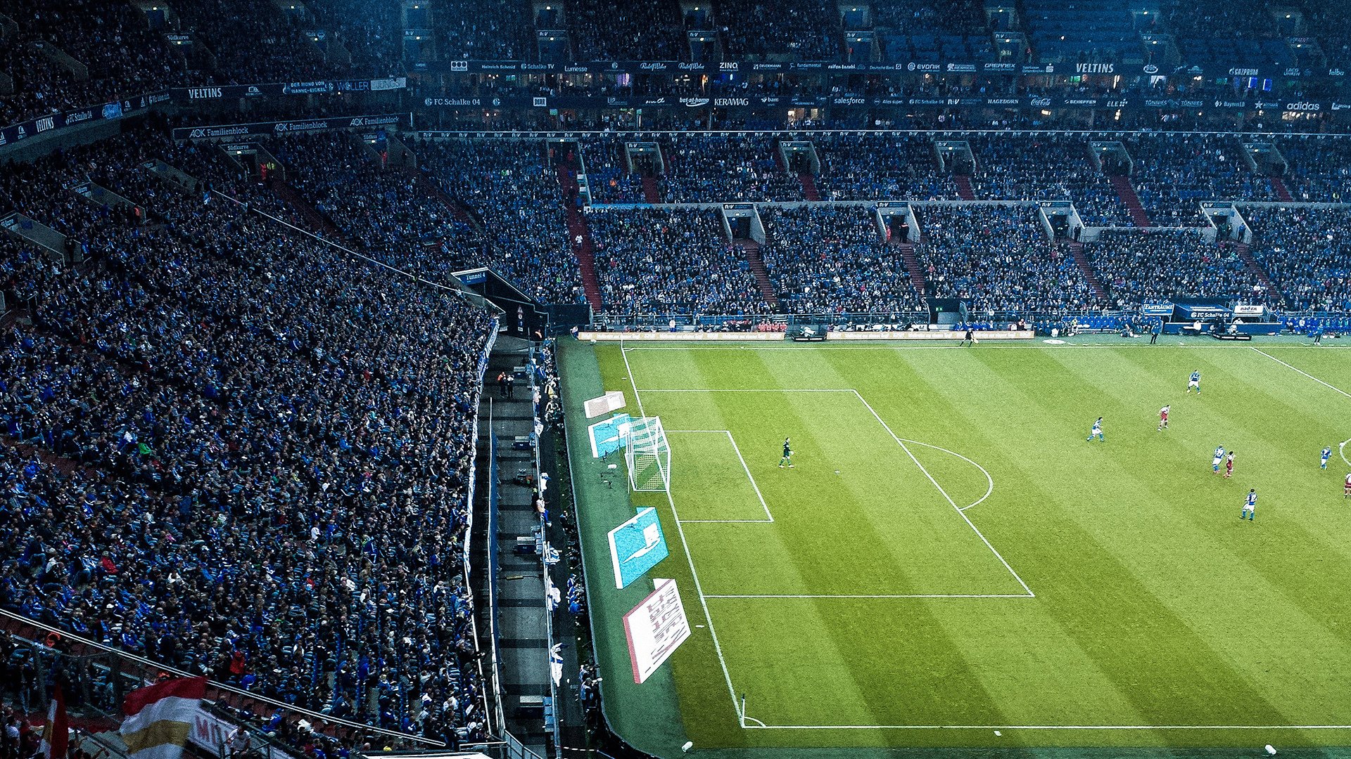 线上足球社区:球迷互动、新体验不断增加,线上足球课怎么上