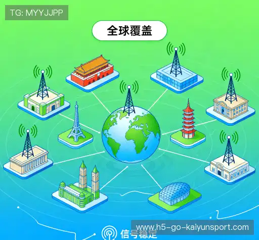 我们的优势